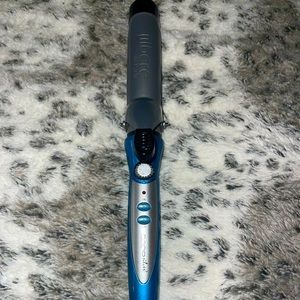 Curling Iron Jilbere de Paris